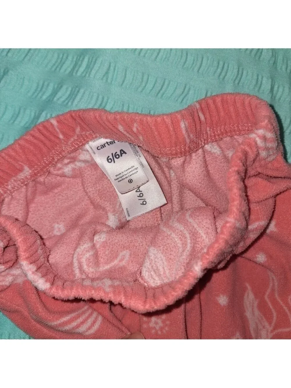 Carters brand carter